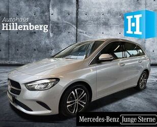 Mercedes-Benz B 200 Gebrauchtwagen