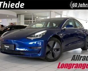 Tesla Model 3 Gebrauchtwagen