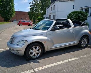 Chrysler PT Cruiser Gebrauchtwagen