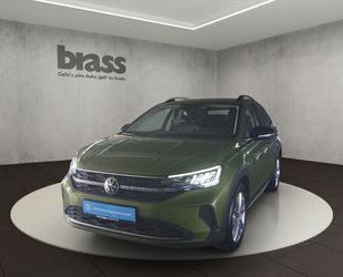 VW Taigo Gebrauchtwagen