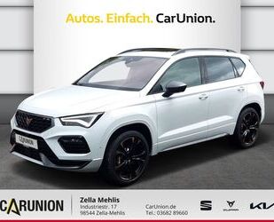 Cupra Ateca Gebrauchtwagen