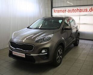 Kia Sportage Gebrauchtwagen