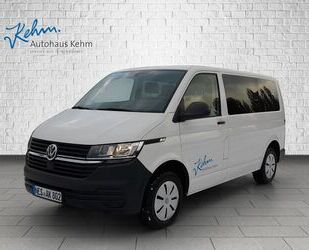 VW T6 Transporter Gebrauchtwagen