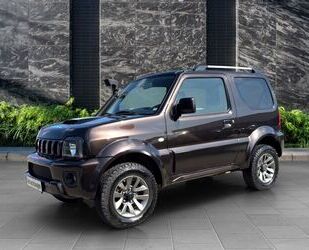 Suzuki Jimny Gebrauchtwagen