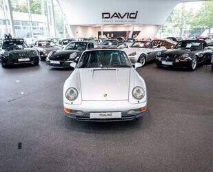 Porsche 993 Gebrauchtwagen
