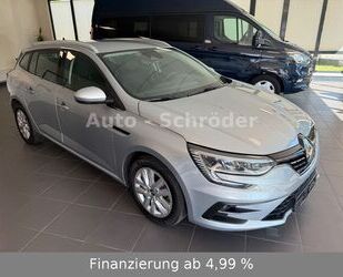 Renault Megane E-TECH Gebrauchtwagen