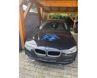 BMW 320 Gebrauchtwagen