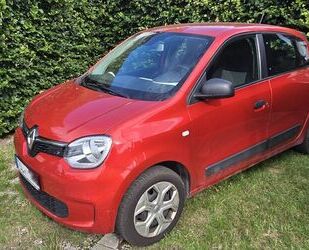 Renault Twingo Gebrauchtwagen