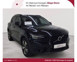 Volvo XC40 Gebrauchtwagen