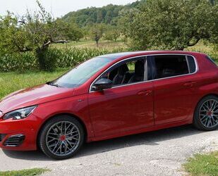 Peugeot 308 Gebrauchtwagen