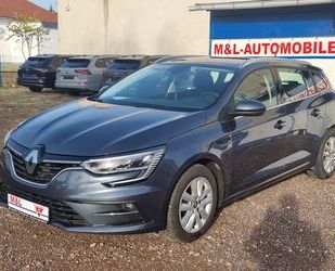 Renault Megane Gebrauchtwagen