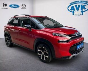 Citroen C3 Aircross Gebrauchtwagen