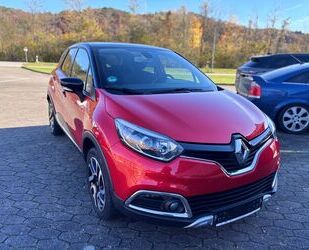 Renault Captur Gebrauchtwagen