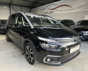 Citroen Grand C4 Picasso / SpaceTourer Gebrauchtwagen