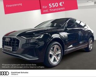 Audi Q8 Gebrauchtwagen