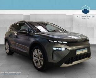 Skoda Elroq Gebrauchtwagen