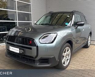 Mini Cooper S Countryman Gebrauchtwagen