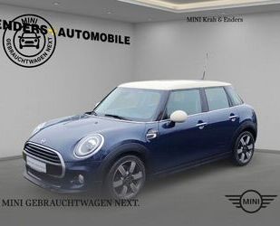 Mini Cooper Gebrauchtwagen