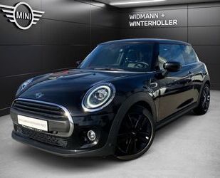Mini ONE Gebrauchtwagen