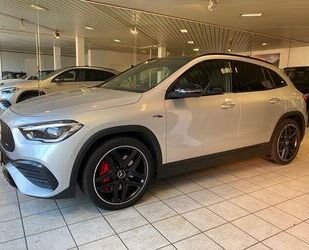 Mercedes-Benz GLA 35 AMG Gebrauchtwagen