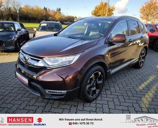 Honda CR-V Gebrauchtwagen