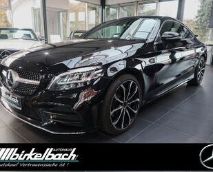 Mercedes-Benz C 200 Gebrauchtwagen