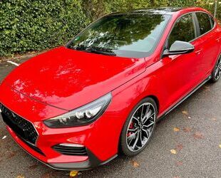 Hyundai i30 Gebrauchtwagen