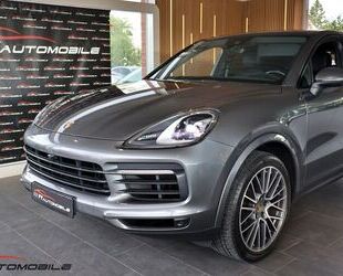 Porsche Cayenne Gebrauchtwagen