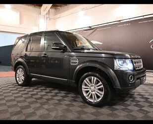 Land Rover Discovery Gebrauchtwagen