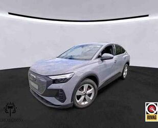 Audi Q4 e-tron Gebrauchtwagen
