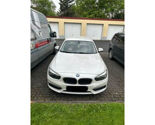 BMW 116 Gebrauchtwagen