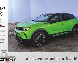 Opel Mokka-e Gebrauchtwagen