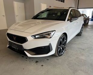 Cupra Leon Gebrauchtwagen
