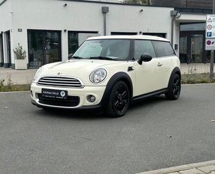 Mini One D Clubman Gebrauchtwagen