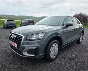 Audi Q2 Gebrauchtwagen