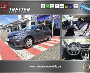 VW Polo Gebrauchtwagen