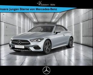 Mercedes-Benz CLE 200 Gebrauchtwagen