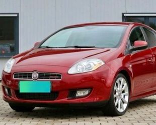 Fiat Bravo Gebrauchtwagen