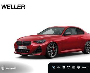 BMW M240i Gebrauchtwagen