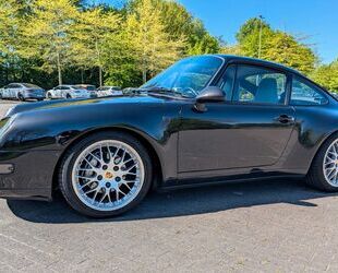 Porsche 993 Gebrauchtwagen