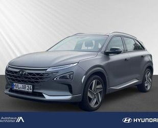 Hyundai NEXO Gebrauchtwagen
