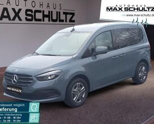 Mercedes-Benz T-Klasse Gebrauchtwagen