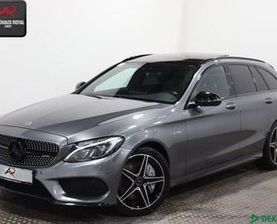 Mercedes-Benz C 43 AMG Gebrauchtwagen