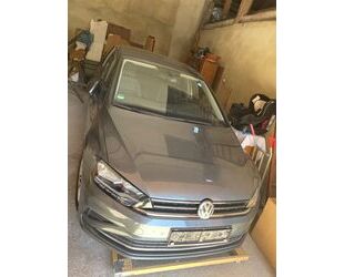 VW Golf Sportsvan Gebrauchtwagen