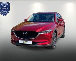 Mazda CX-5 Gebrauchtwagen