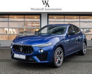 Maserati Levante Gebrauchtwagen