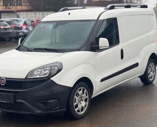 Fiat Doblo Gebrauchtwagen