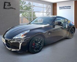 Nissan 370Z Gebrauchtwagen