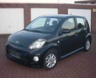 Daihatsu Sirion Gebrauchtwagen