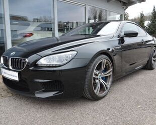BMW M6 Gebrauchtwagen